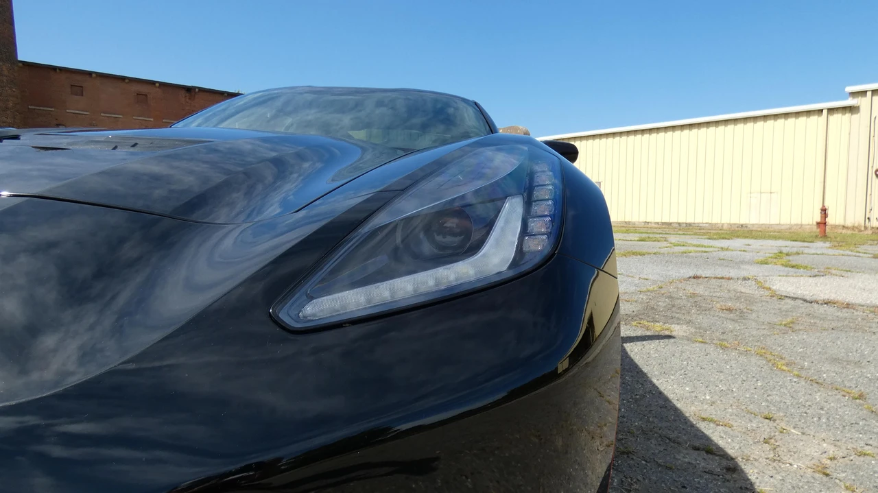 2014 Chevrolet Corvette C7 - Image 11 of 31