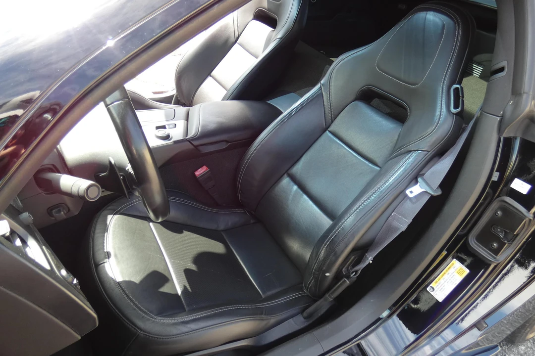 2014 Chevrolet Corvette C7 - Image 30 of 31