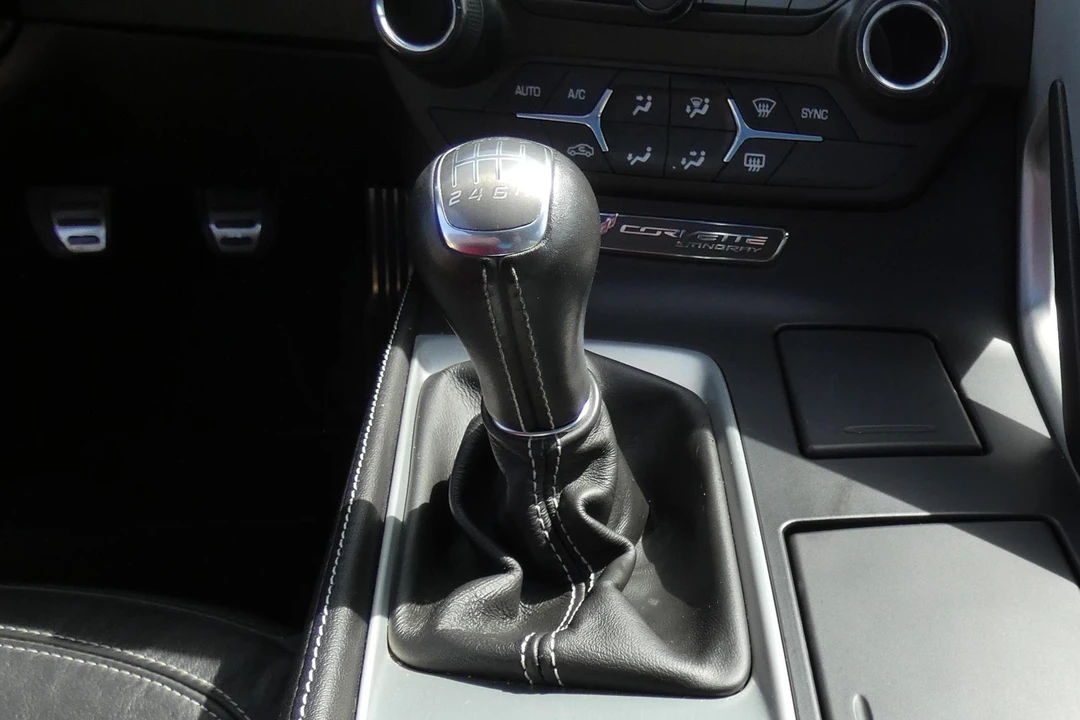 2014 Chevrolet Corvette C7 - Image 31 of 31