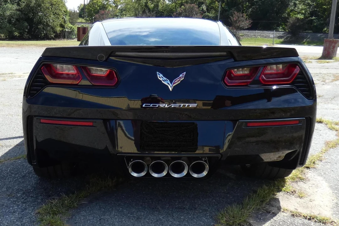 2014 Chevrolet Corvette C7 - Image 5 of 31