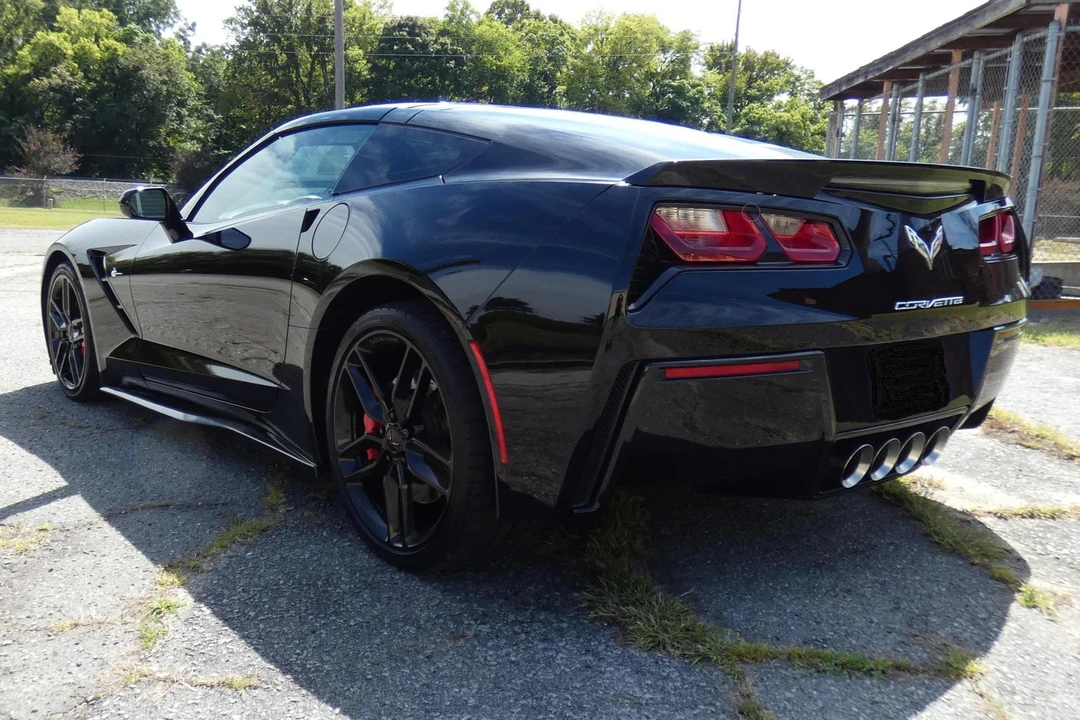 2014 Chevrolet Corvette C7 - Image 4 of 31