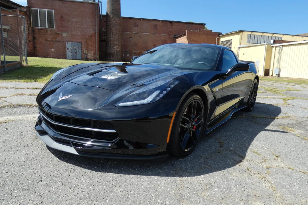 2014 Chevrolet Corvette C7 - Image 6 of 31