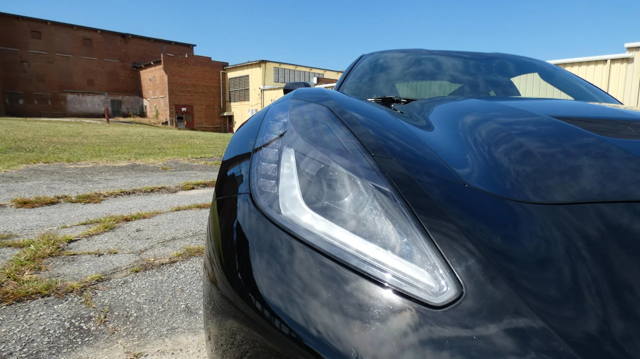 2014 Chevrolet Corvette C7 - Image 9 of 31