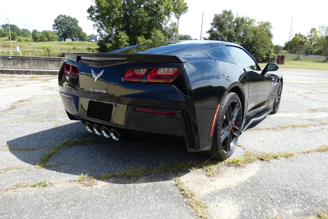 2014 Chevrolet Corvette C7 - Image 8 of 31
