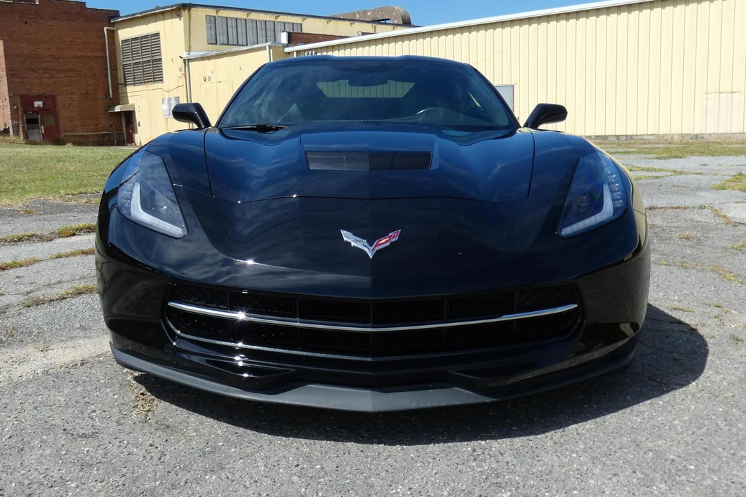 2014 Chevrolet Corvette C7 - Image 2 of 31