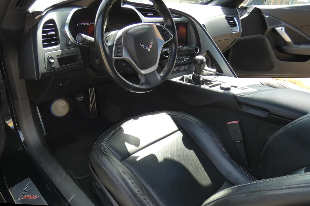 2014 Chevrolet Corvette C7 - Image 29 of 31