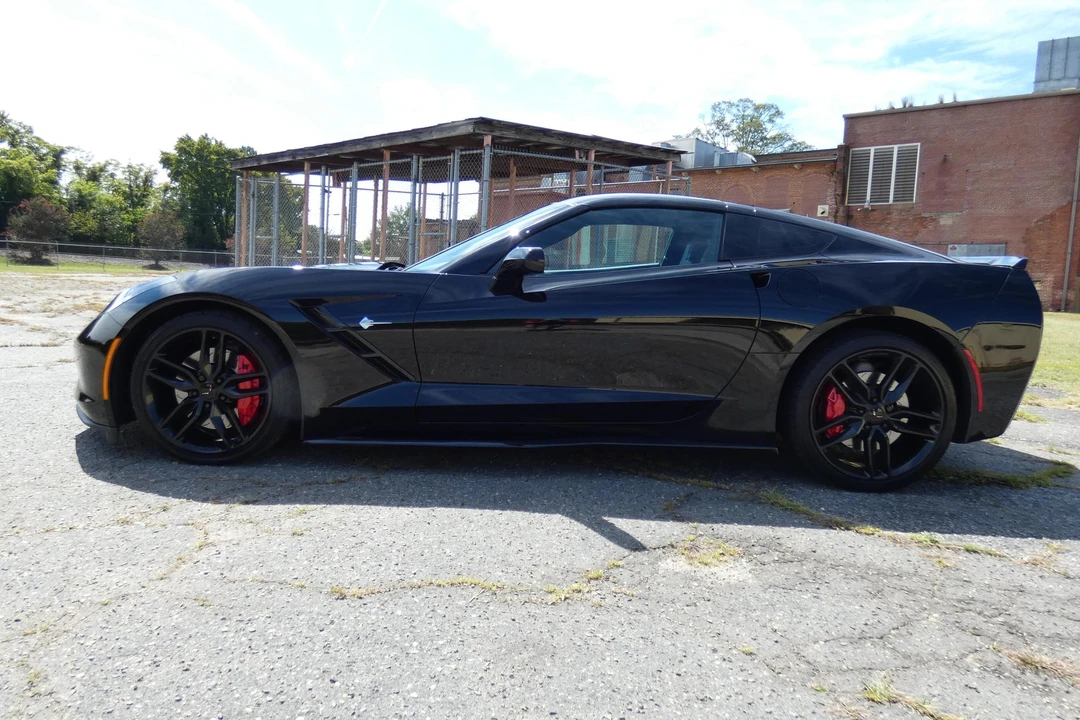 2014 Chevrolet Corvette C7 - Image 7 of 31