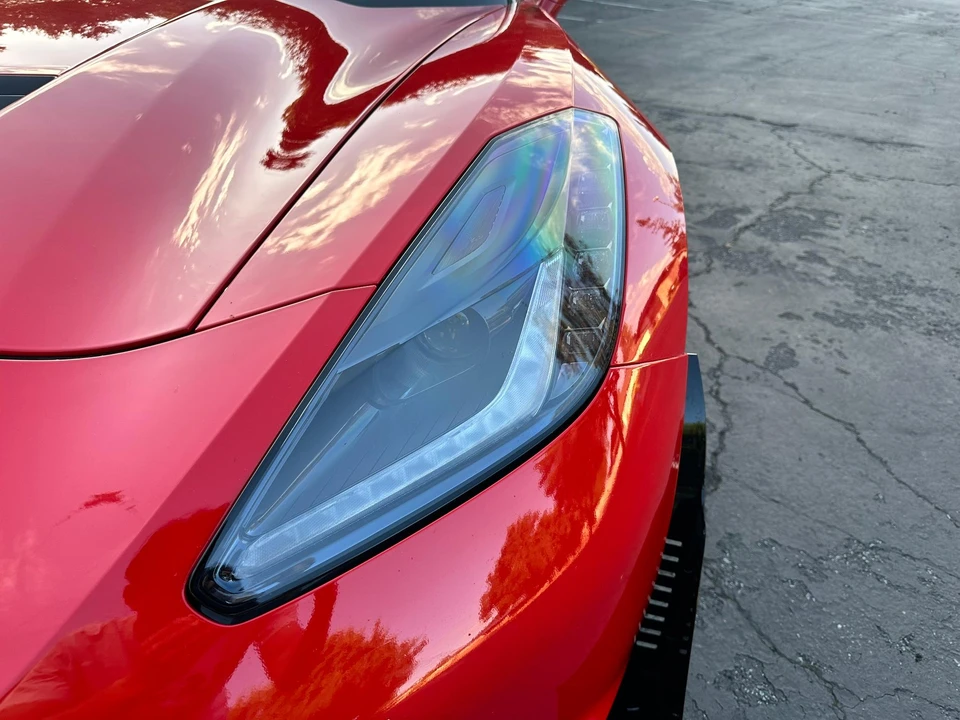 2014 Chevrolet Corvette C7 - Image 18 of 31