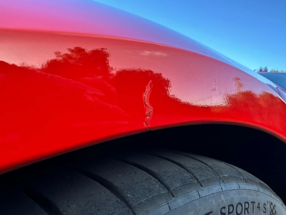 2014 Chevrolet Corvette C7 - Image 19 of 31