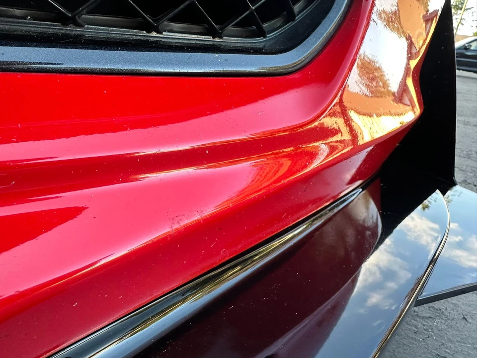 2014 Chevrolet Corvette C7 - Image 17 of 31