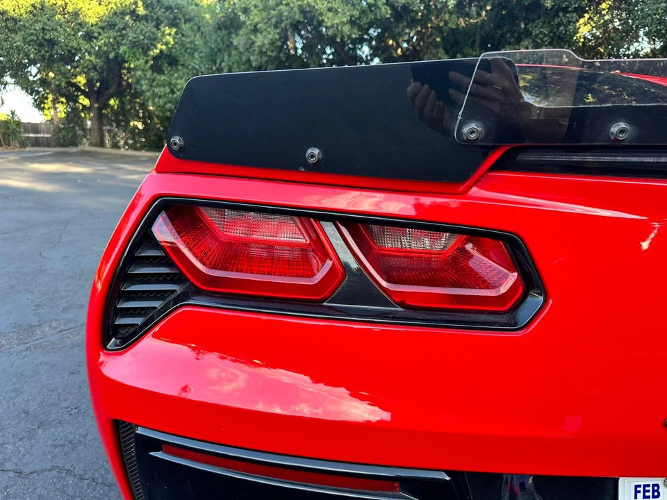2014 Chevrolet Corvette C7 - Image 24 of 31