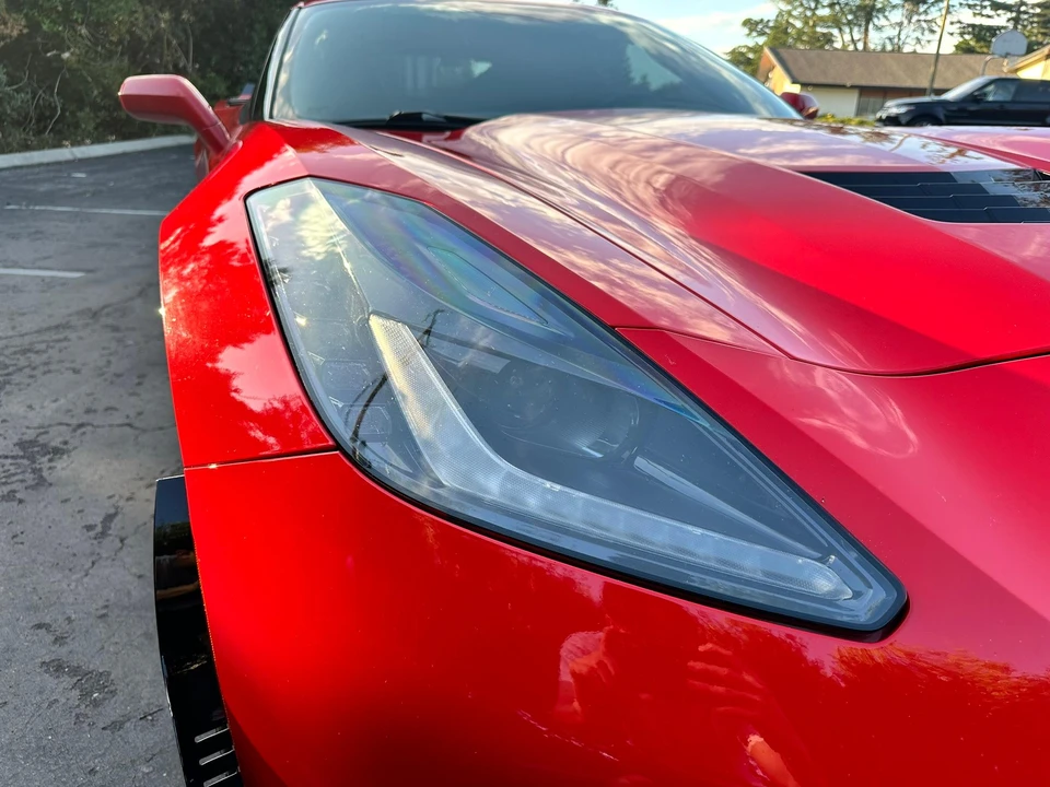 2014 Chevrolet Corvette C7 - Image 11 of 31
