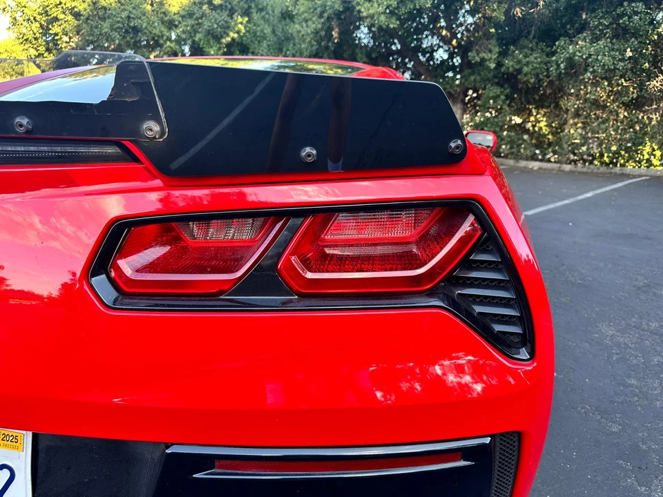 2014 Chevrolet Corvette C7 - Image 25 of 31