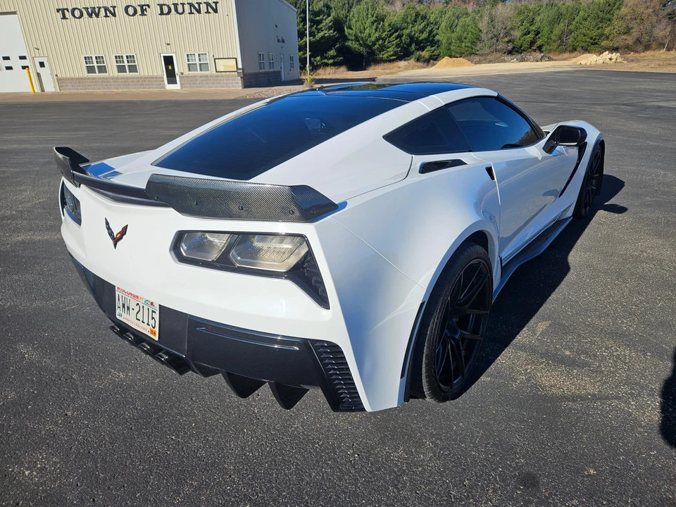 2014 Chevrolet Corvette C7 - Image 22 of 31