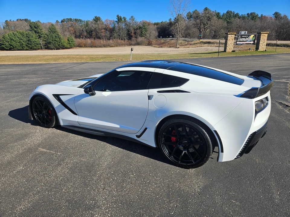 2014 Chevrolet Corvette C7 - Image 14 of 31