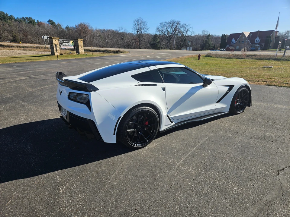 2014 Chevrolet Corvette C7 - Image 23 of 31