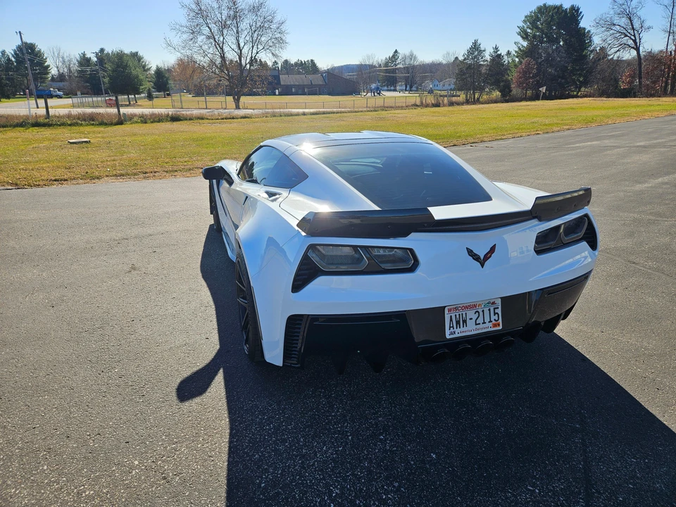 2014 Chevrolet Corvette C7 - Image 17 of 31