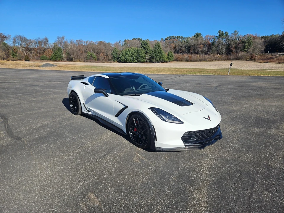 2014 Chevrolet Corvette C7 - Image 29 of 31