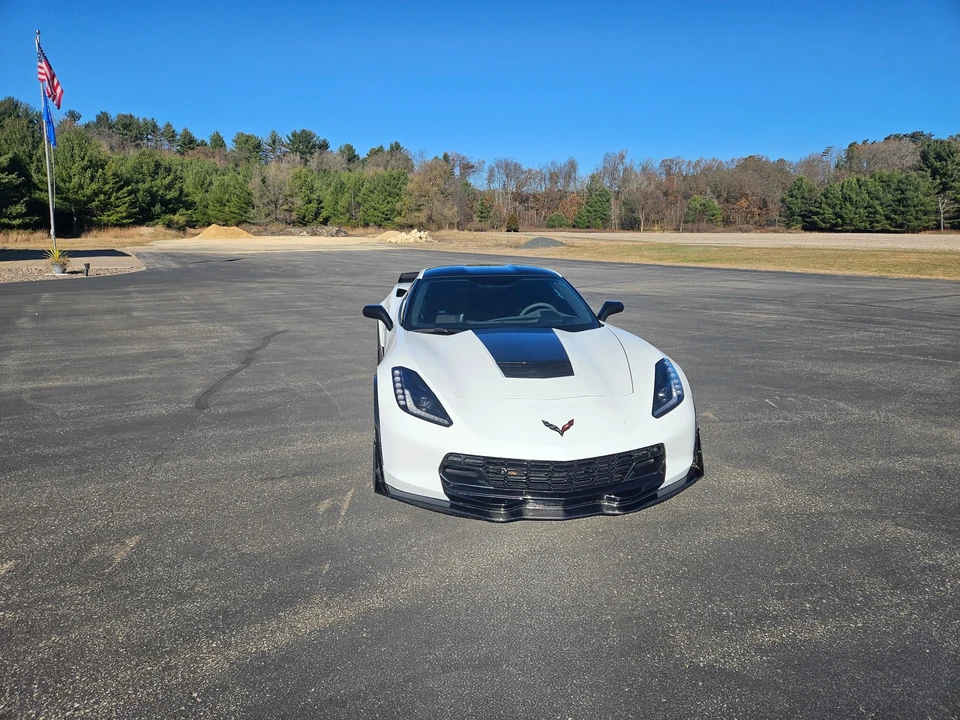 2014 Chevrolet Corvette C7 - Image 31 of 31