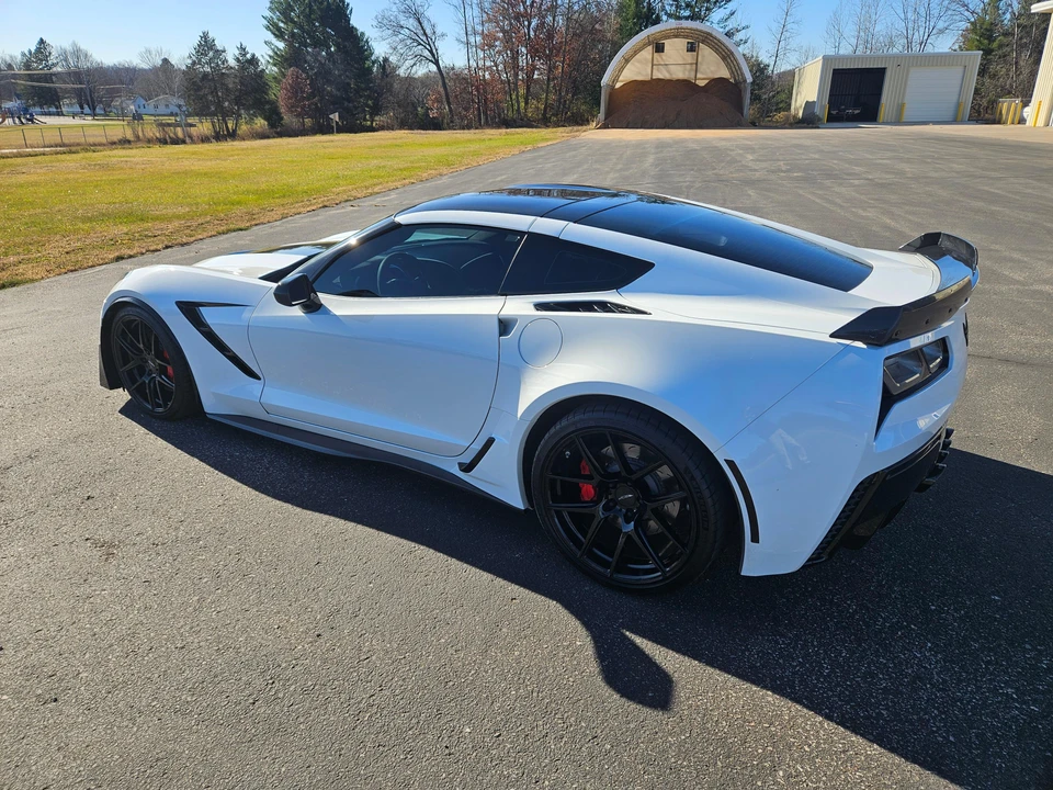 2014 Chevrolet Corvette C7 - Image 15 of 31