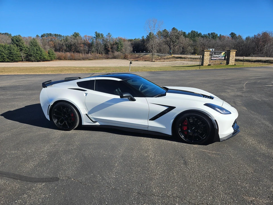 2014 Chevrolet Corvette C7 - Image 26 of 31