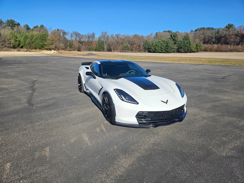 2014 Chevrolet Corvette C7 - Image 30 of 31