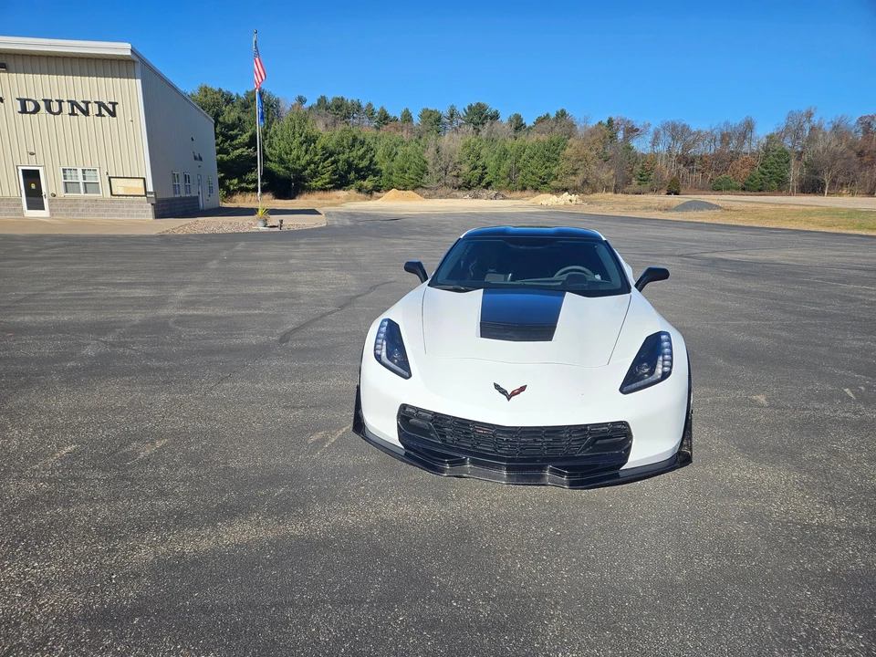 2014 Chevrolet Corvette C7 - Image 6 of 31