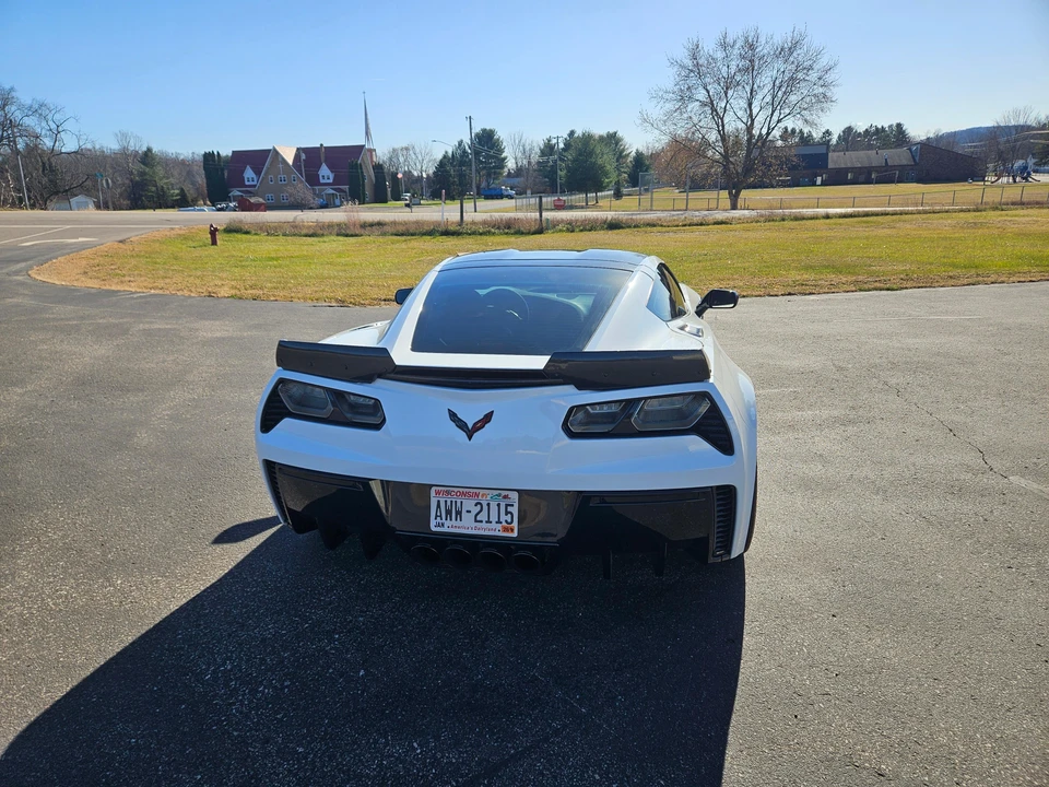 2014 Chevrolet Corvette C7 - Image 19 of 31