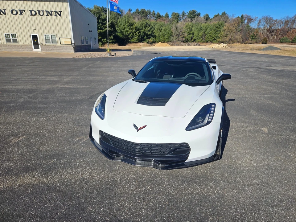 2014 Chevrolet Corvette C7 - Image 7 of 31