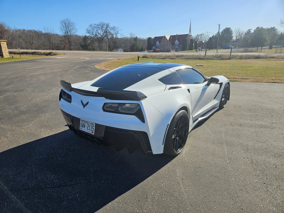 2014 Chevrolet Corvette C7 - Image 21 of 31