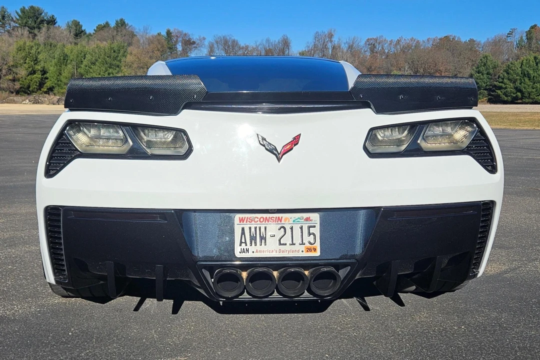 2014 Chevrolet Corvette C7 - Image 5 of 31