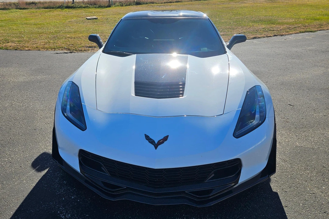 2014 Chevrolet Corvette C7 - Image 2 of 31