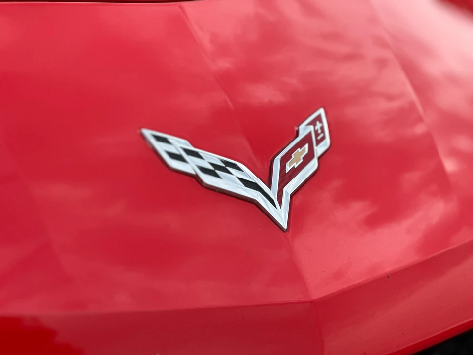 2014 Chevrolet Corvette C7 - Image 15 of 31