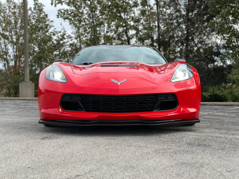 2014 Chevrolet Corvette C7 - Image 6 of 31