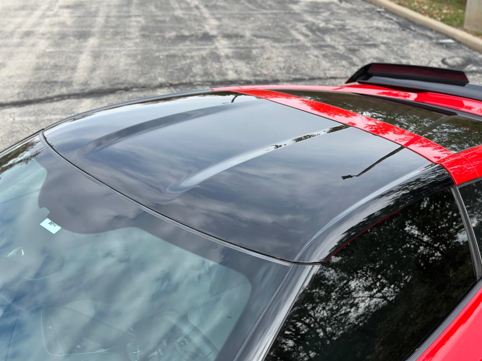 2014 Chevrolet Corvette C7 - Image 21 of 31