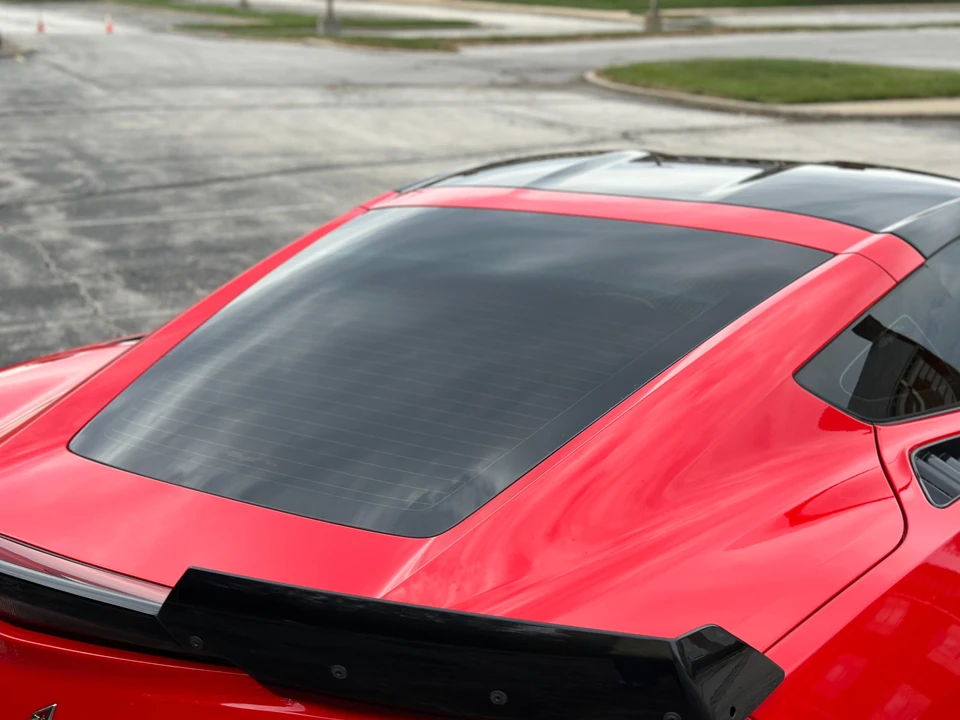 2014 Chevrolet Corvette C7 - Image 31 of 31