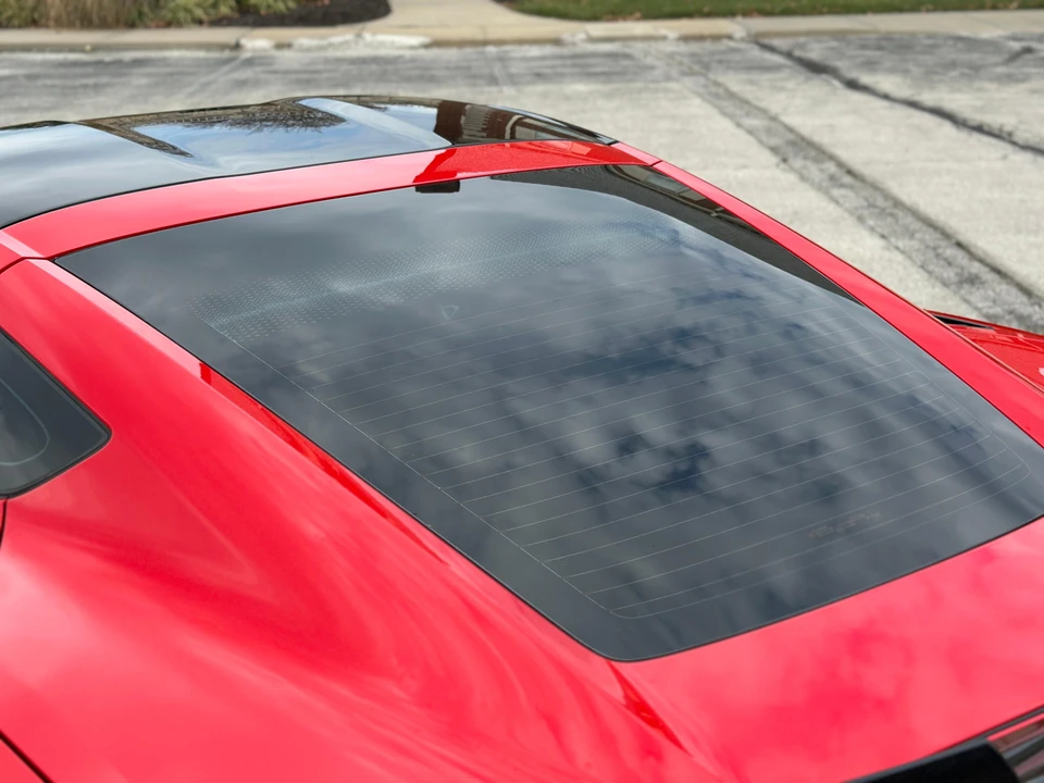 2014 Chevrolet Corvette C7 - Image 26 of 31