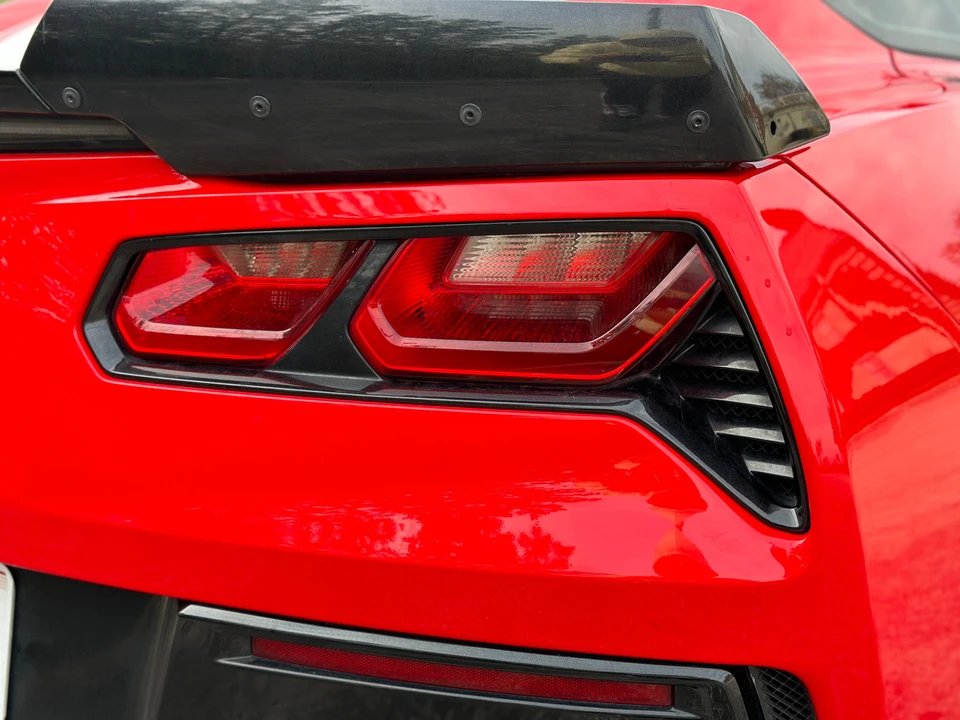 2014 Chevrolet Corvette C7 - Image 30 of 31