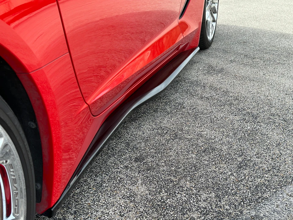 2014 Chevrolet Corvette C7 - Image 18 of 31