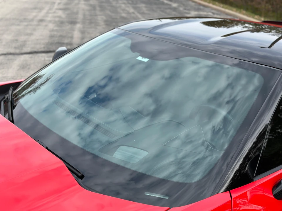 2014 Chevrolet Corvette C7 - Image 19 of 31