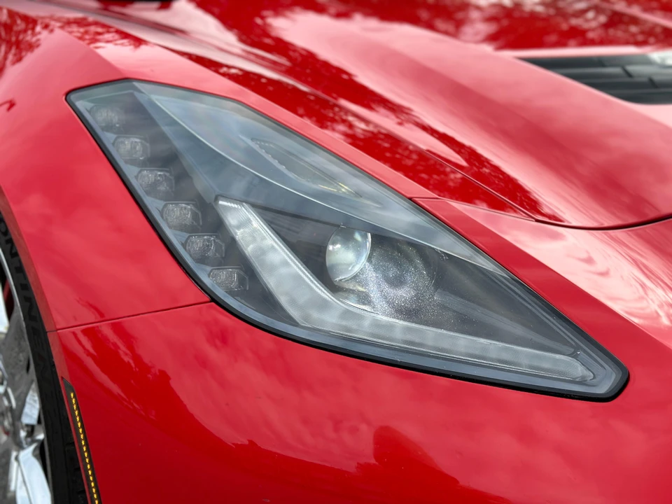 2014 Chevrolet Corvette C7 - Image 14 of 31