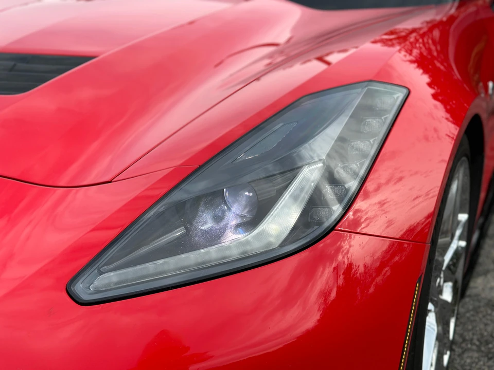 2014 Chevrolet Corvette C7 - Image 16 of 31