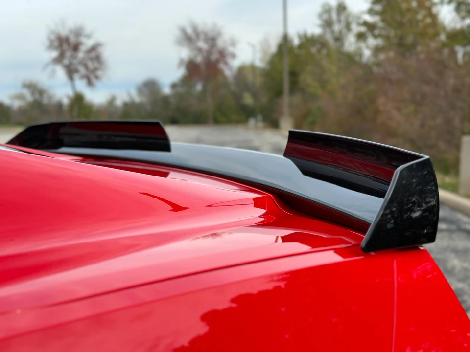 2014 Chevrolet Corvette C7 - Image 23 of 31
