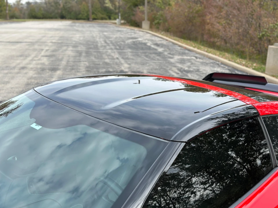 2014 Chevrolet Corvette C7 - Image 20 of 31