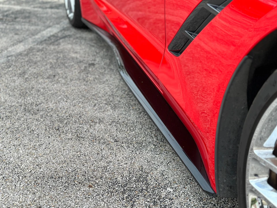 2014 Chevrolet Corvette C7 - Image 25 of 31