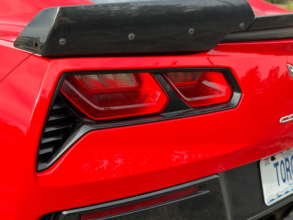 2014 Chevrolet Corvette C7 - Image 28 of 31