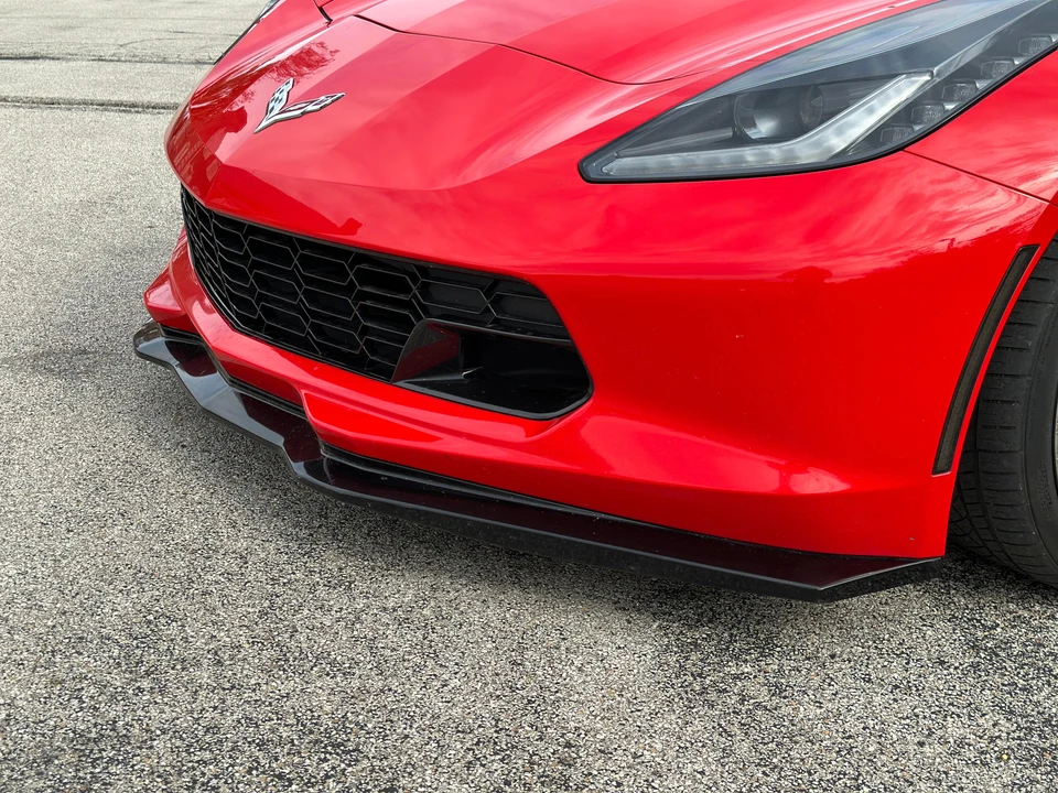 2014 Chevrolet Corvette C7 - Image 17 of 31