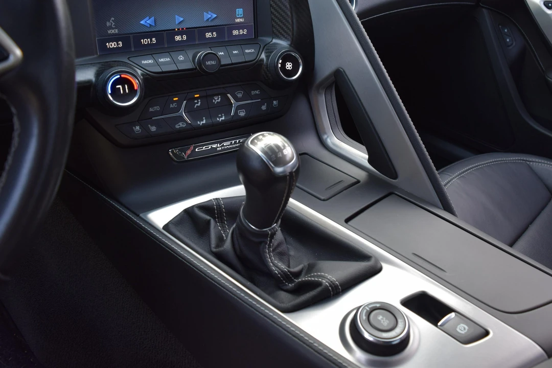 2014 Chevrolet Corvette C7 - Image 29 of 31
