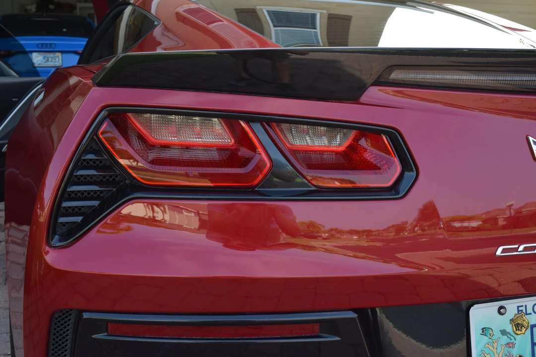 2014 Chevrolet Corvette C7 - Image 17 of 31