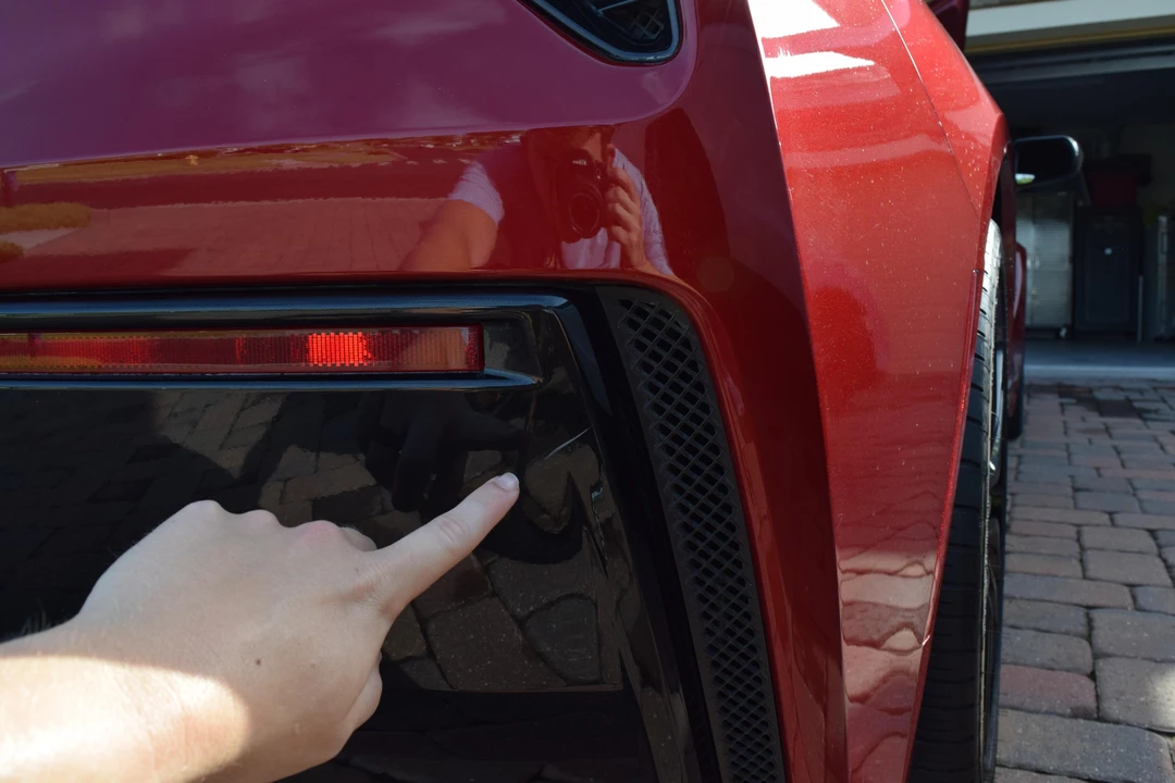 2014 Chevrolet Corvette C7 - Image 21 of 31